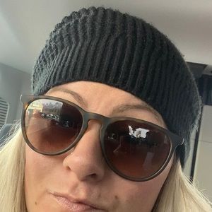 Meet your Posher, Shauna